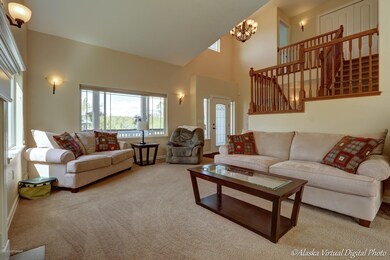 Formal Living Room