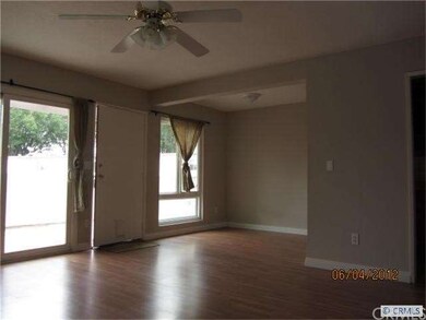 Open floor plan, living room, dining area combo