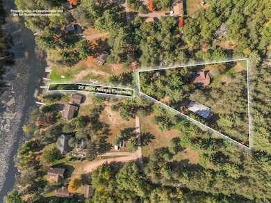 11022 W Arrow Rd, Hayward, WI 54843 - photo 3