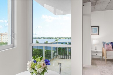 Villa Lofts unit 701, West Palm Beach, FL 33407 - photo 4