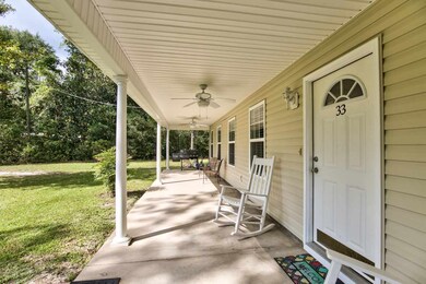 33 S and S Ranch Cir, Crawfordville, FL 32327 - photo 4