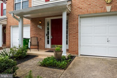 5214 Lightfoot Path, Columbia, MD 21044 - photo 2