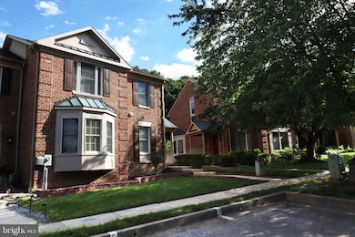 2743 Quarry Heights Way, Baltimore, MD 21209 - photo 2