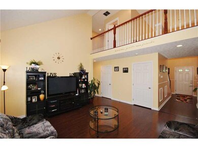 Family Room.