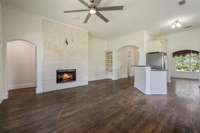 753 County Road 4444, Trenton, TX 75490 - photo 4