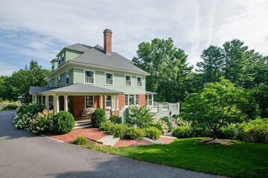 357 Nashawtuc Rd, Concord, MA 01742 - photo 2