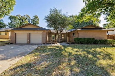 1712 N Alexander Ln, Bethany, OK 73008 - photo 2