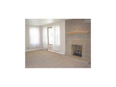 Formal Living Room