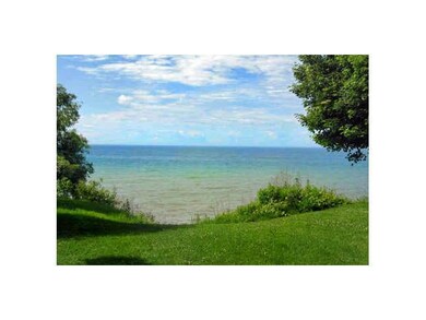 View. LAKE ACCESS AT THE END OF CHAPMAN DR AND ONT