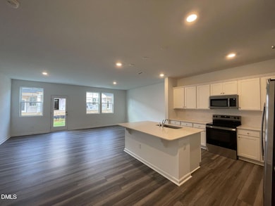 213 Lily Patch Ln, Smithfield, NC 27577 - photo 5