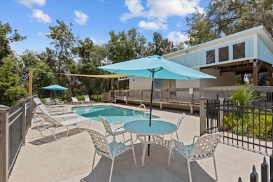 TBD SW 279th Ave, Steinhatchee, FL 32359 - photo 5