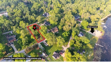 Lt0 Cedar Rd, Lake Lorraine, WI 53115 - photo 7