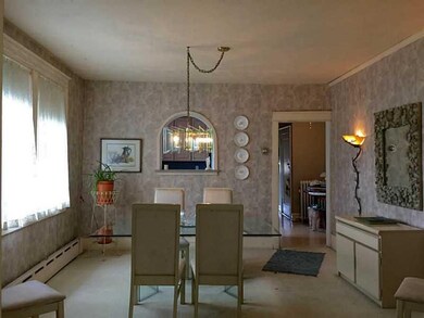 Dining Room.