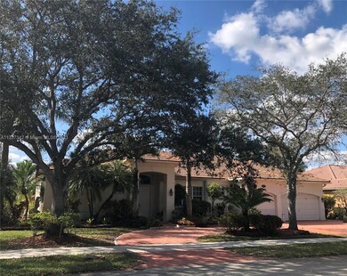 4287 SW 134th Ave, Davie, FL 33330 - photo 2