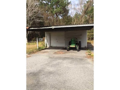 Land/Lot. shop front view