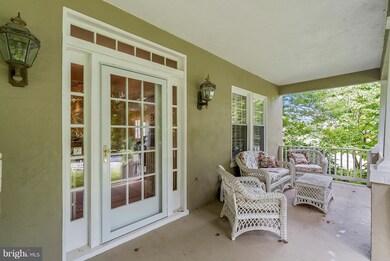 8537 Georgetown Pike, McLean, VA 22102 - photo 2