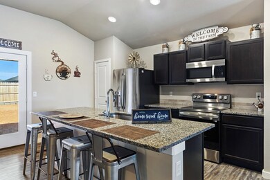 1315 Red Cliff Ave, Odessa, TX 79765 - photo 7