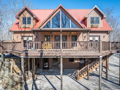 576 Ridgeway Rd, Sugar Tree, TN 38380 - photo 4