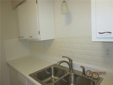 KITCHEN WITH SUBWAY TILES
