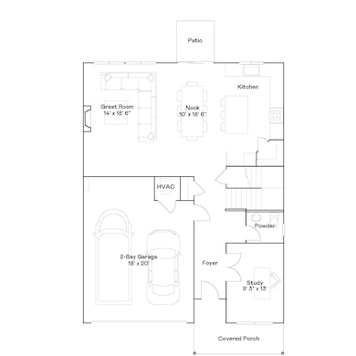 POR_2286_FP_Hickory_ArcadiaPointe_Page_1