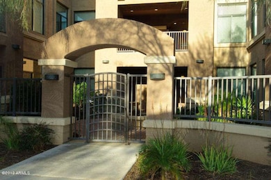Building Entry