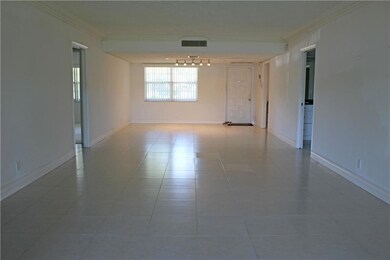 Large Main Room!