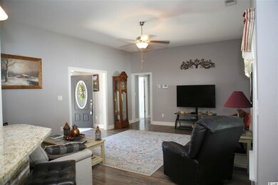 305 Macarthur Dr, Conway, SC 29527 - photo 7