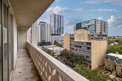 1801 Lavaca St unit 6M, Austin, TX 78701 - photo 5