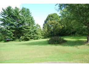 This land is hard to come by