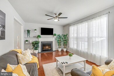 1904 Juniper Dr, Culpeper, VA 22701 - photo 6