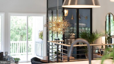 3741 Glenmoor Reserve Ln, Chevy Chase, MD 20815 - photo 5