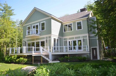 91 Springfield Point Rd, Wolfeboro, NH 03894 - photo 2