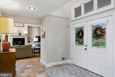 715 Golf View Rd, Moorestown, NJ 08057 - photo 2