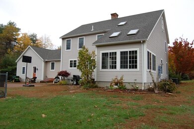 215 Crouch Rd, Warren, MA 01083 - photo 3