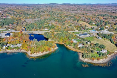 Lot 1 Belle Point Rd, Belfast, ME 04915 - photo 2