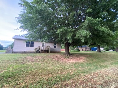 400 Main St, Kemp, OK 74747 - photo 3