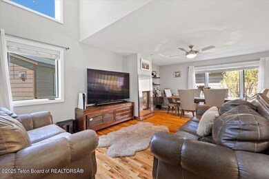 2176 Corner Creek Ln unit C, Jackson, WY 83001 - photo 5