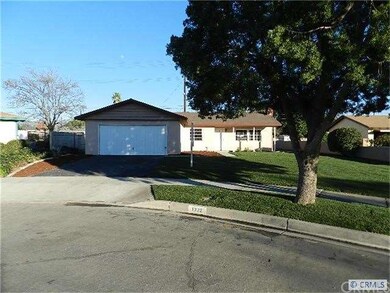 Located on Quiet Culdesac