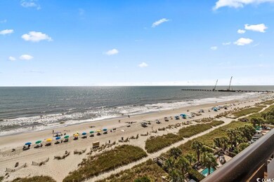 3000 N Ocean Blvd unit 928, Myrtle Beach, SC 29577 - photo 4