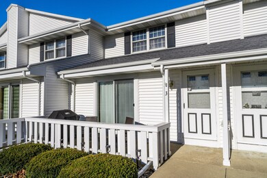 Entry of Unit 3