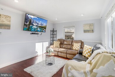 7708 Frederick Rd, Hyattsville, MD 20784 - photo 3