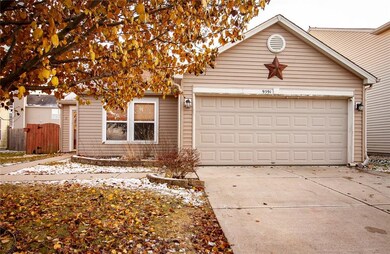 9591 W Quarter Moon Dr, Pendleton, IN 46064 - photo 3