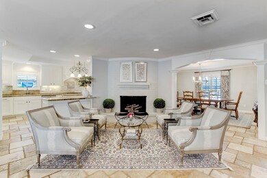 13515 Pinerock Ln, Houston, TX 77079 - photo 3