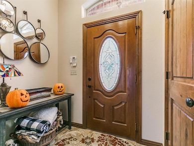 7491 E Rock Creek Rd, Norman, OK 73026 - photo 7