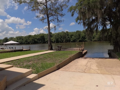 Dock