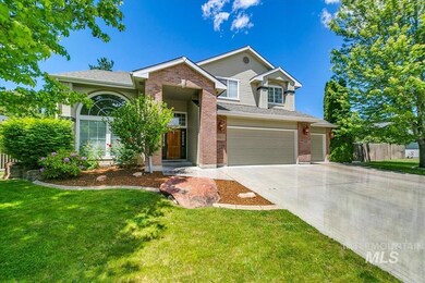 1823 N Radcliffe Way, Eagle, ID 83616 - photo 2