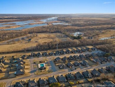 2717 W Pensacola St, Broken Arrow, OK 74011 - photo 3