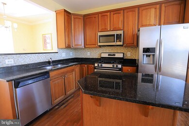 3551 Ellery Cir, Falls Church, VA 22041 - photo 4