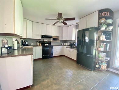 766 W 43rd St, Davenport, IA 52806 - photo 5