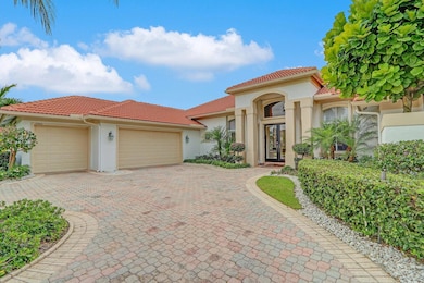 10802 Egret Pointe Ln, West Palm Beach, FL 33412 - photo 3